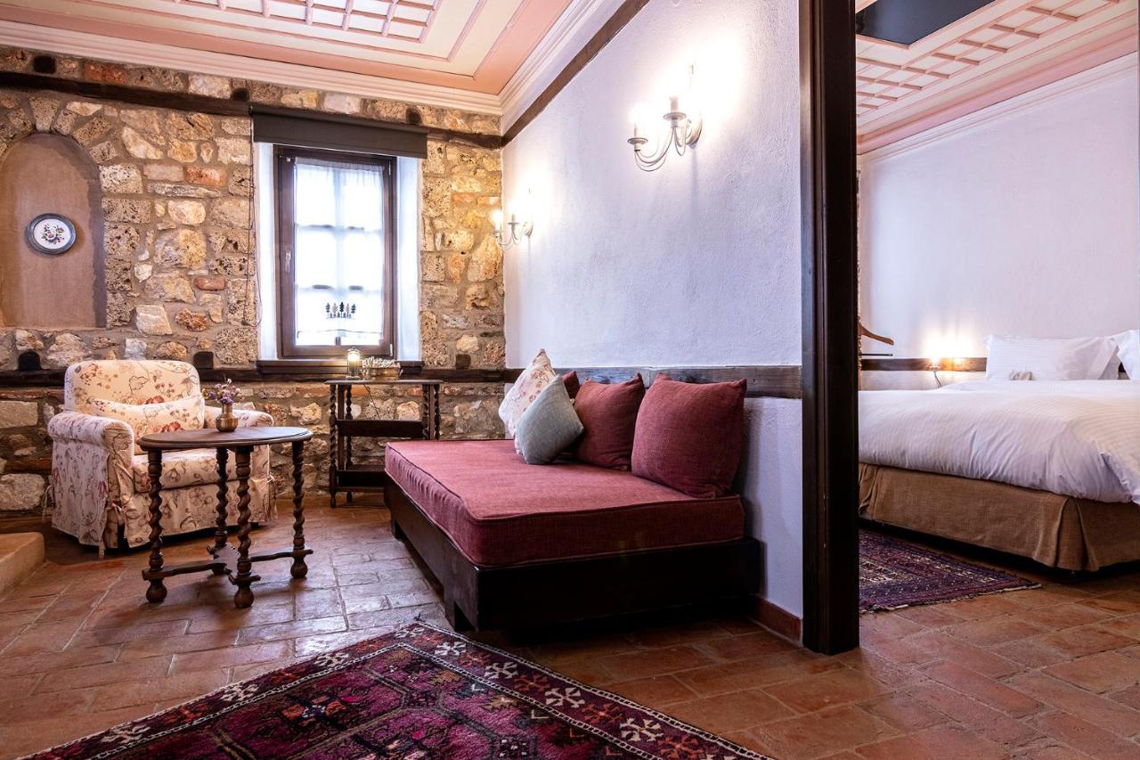 Ktima Bellou Agios Dimitrios  ภายนอก รูปภาพ