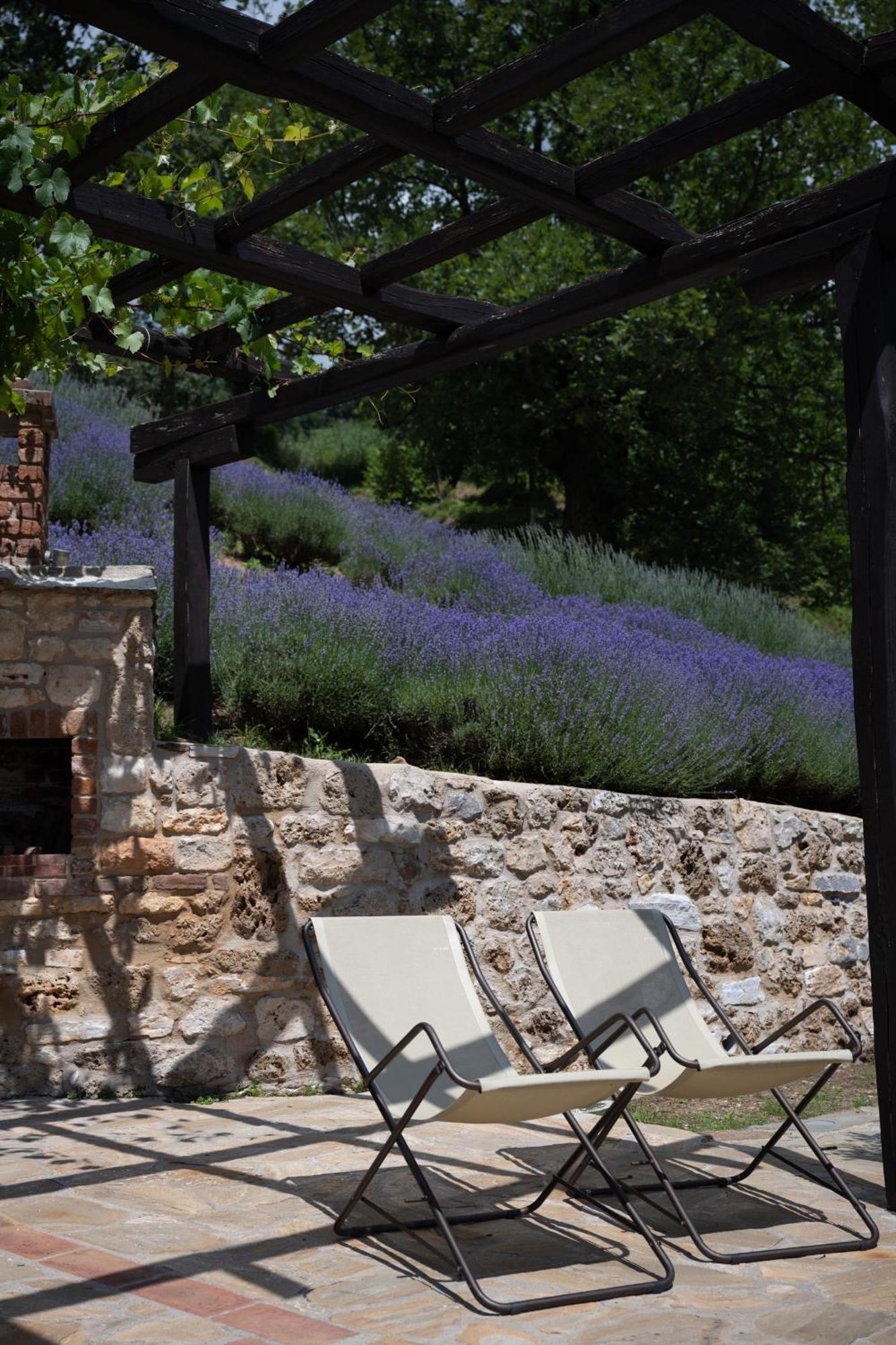 Ktima Bellou Agios Dimitrios  ภายนอก รูปภาพ
