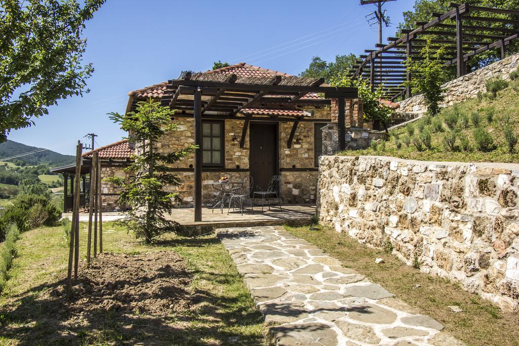 Ktima Bellou Agios Dimitrios  ภายนอก รูปภาพ