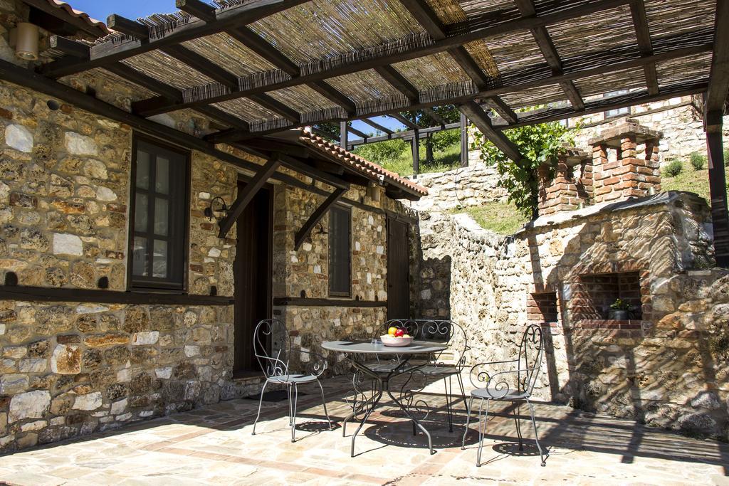Ktima Bellou Agios Dimitrios  ภายนอก รูปภาพ